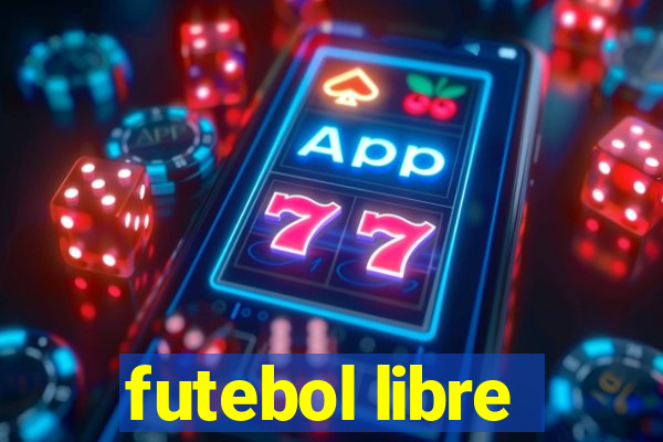 futebol libre